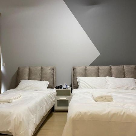 Lucky Continew Residence 1 Bedroom - Trx Kl Kuala Lumpur Eksteriør bilde