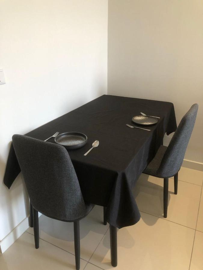 Lucky Continew Residence 1 Bedroom - Trx Kl Kuala Lumpur Eksteriør bilde